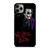 JOKER HEATH LEDGER QUOTE iPhone 11 Pro Max Case Cover
