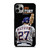 JOSE ALTUVE 27 HOUSTON ASTROS iPhone 11 Pro Max Case Cover