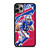 JOSH ALLEN BUFFALO BILLS FOOTBALL iPhone 11 Pro Max Case Cover