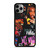 JUICE WRLD RAPPER 3 iPhone 11 Pro Max Case Cover