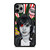 JULIAN CASABLANCA THE STROKES iPhone 11 Pro Max Case Cover