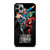 JUSTICE LEAGUE DC SUPER HERO 2 iPhone 11 Pro Max Case Cover