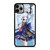 KAMISATO AYAKA GENSHIN IMPACT 2 iPhone 11 Pro Max Case Cover
