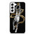 KLAY THOMPSON GOLDEN STATE WARRIORS 3 Samsung Galaxy S22 Case Cover