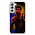 KLAY THOMPSON GOLDEN STATE WARRIORS Samsung Galaxy S22 Case Cover