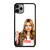 KATE MOSS SUPREME iPhone 11 Pro Max Case Cover