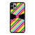 KATE SPADE COLORFUL STRIPE iPhone 11 Pro Max Case Cover