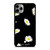 KATE SPADE FLOWER IN BLACK iPhone 11 Pro Max Case Cover