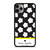 KATE SPADE FLOWER PATTERN 3 iPhone 11 Pro Max Case Cover