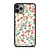 KATE SPADE FLOWER PATTERN iPhone 11 Pro Max Case Cover
