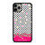 KATE SPADE FLOWER POLKADOT iPhone 11 Pro Max Case Cover