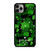KATE SPADE GREEN LEAFS iPhone 11 Pro Max Case Cover
