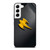 KOENIGSEGG GHOST CAR LOGO YELLOW Samsung Galaxy S22 Case Cover
