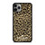 KATE SPADE LEOPARD iPhone 11 Pro Max Case Cover