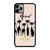 KATE SPADE MEOW CAT iPhone 11 Pro Max Case Cover