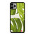 KATE SPADE NEW YORK LEAF iPhone 11 Pro Max Case Cover