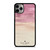 KATE SPADE NEW YORK ROSE GOLD GLITTER iPhone 11 Pro Max Case Cover