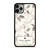 KATE SPADE NEW YORK VINTAGE iPhone 11 Pro Max Case Cover