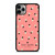 KATE SPADE PINK PINEAPPLE iPhone 11 Pro Max Case Cover