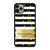 KATE SPADE POLKADOTS GOLD iPhone 11 Pro Max Case Cover
