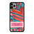 KATE SPADE STRIPE ICON iPhone 11 Pro Max Case Cover