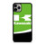 KAWASAKI MOTOR LOGO iPhone 11 Pro Max Case Cover