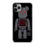 KAWS ROBOT HYPERBEAST DOC DOG iPhone 11 Pro Max Case Cover