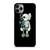 KAWS SKELETON iPhone 11 Pro Max Case Cover
