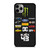 KEN BLOCK RALLY LOGO iPhone 11 Pro Max Case Cover