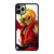 KEN MASTERS STREET FIGHTER GAMES iPhone 11 Pro Max Case Cover