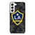 LA GALAXY MLS BLACK CAMO Samsung Galaxy S22 Case Cover