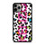 KENZO PARIS COLORFUL LEOPARD iPhone 11 Pro Max Case Cover