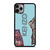 KENZO PARIS LOGO iPhone 11 Pro Max Case Cover