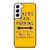 LA LAKERS FANS NBA Samsung Galaxy S22 Case Cover LA LAKERS FANS NBA Samsung Galaxy S22 Case Cover