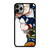 KIDS GOHAN BAPE SUPREME iPhone 11 Pro Max Case Cover