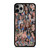 KIM JISOO BLACKPINK CUTE COLLAGE iPhone 11 Pro Max Case Cover