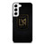 LA LOS ANGELES FC SOCCER MLS Samsung Galaxy S22 Case Cover