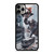 KINGKONG VS SPIDER iPhone 11 Pro Max Case Cover