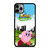 KIRBY AND THE FORGOTTEN LAND GAMES iPhone 11 Pro Max Case Cover
