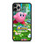 KIRBY AND THE FORGOTTEN LAND NINTENDO iPhone 11 Pro Max Case Cover