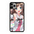 KIZUNA AI CUTE iPhone 11 Pro Max Case Cover