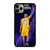 KOBE BRYANT NBA 2K21 MAMBA EDITION iPhone 11 Pro Max Case Cover