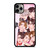 KPOP GOT7 iPhone 11 Pro Max Case Cover