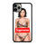 KYLIE JENNER SUPREME CAMO iPhone 11 Pro Max Case Cover