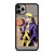 LA LAKERS HOKAGE iPhone 11 Pro Max Case Cover