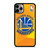 LA LAKERS NBA iPhone 11 Pro Max Case Cover