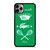 LACOSTE TENNIS PARIS iPhone 11 Pro Max Case Cover