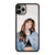 LALISA BLACKPINK COOL iPhone 11 Pro Max Case Cover