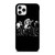 ACDC ROCK BAND iPhone 11 Pro Case Cover
