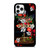 ADIDAS FLOWER PATTERN iPhone 11 Pro Case Cover